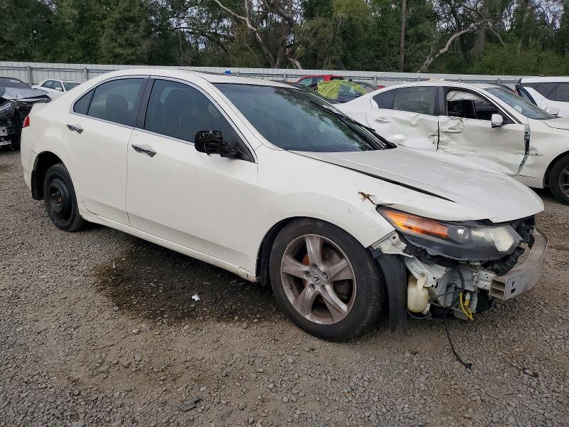 Photo 4 from auction – 2010 ACURA TSX with VIN JH4CU2F68AC008466