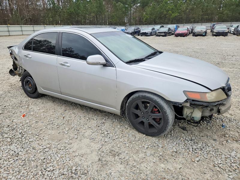 Photo 4 from auction – 2004 ACURA TSX with VIN JH4CL96994C009653