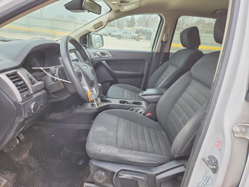 Photo 7 from auction – 2020 FORD RANGER XL with VIN 1FTER4FH3LLA12579