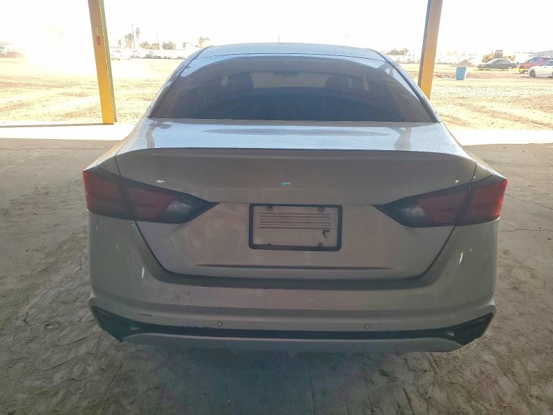 Photo 6 from auction – 2023 NISSAN ALTIMA with VIN 1N4BL4BV5PN369519