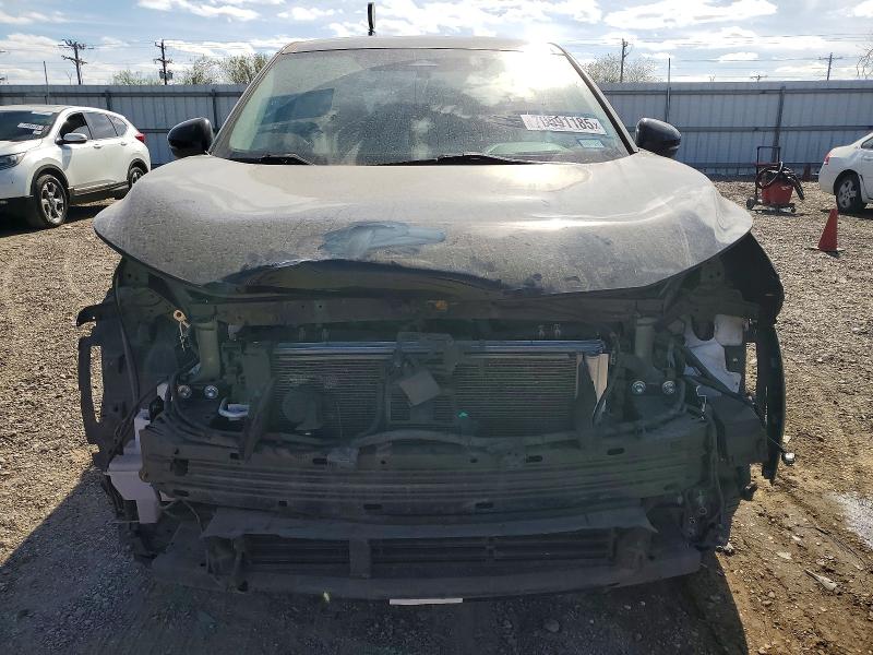 Photo 5 from auction – 2022 NISSAN ROGUE SV with VIN 5N1BT3BB8NC721992