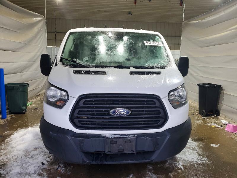 Photo 5 from auction – 2019 FORD TRANSIT T- with VIN 1FTYR2ZM4KKA62082