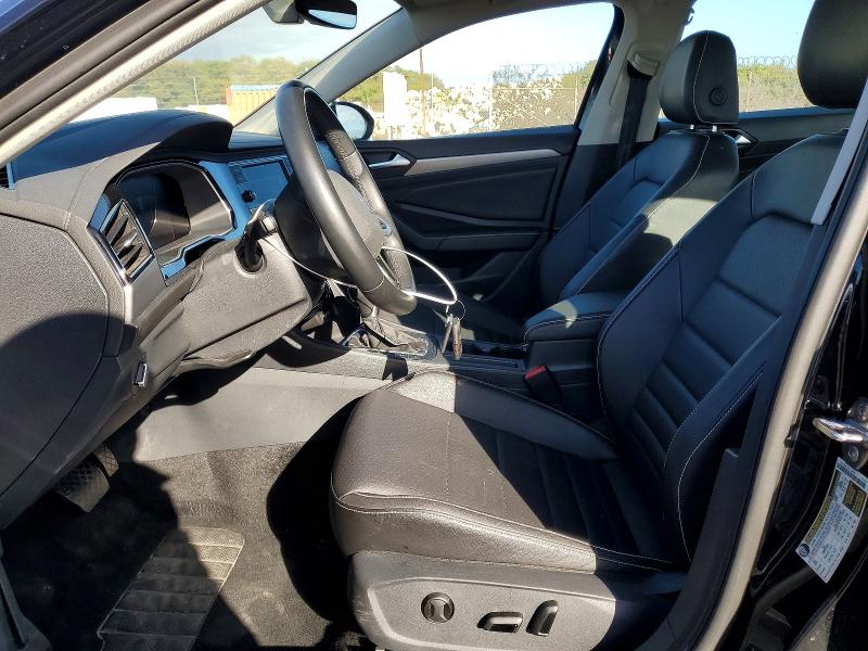 Photo 7 from auction – 2024 VOLKSWAGEN JETTA SE with VIN 3VWEM7BU2RM040249