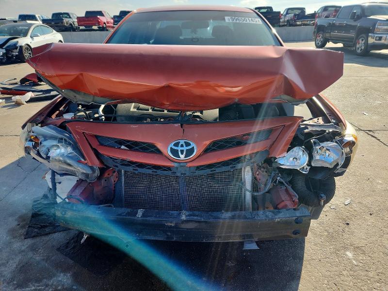 Photo 5 from auction – 2013 TOYOTA COROLLA with VIN 2T1BU4EE7DC069532