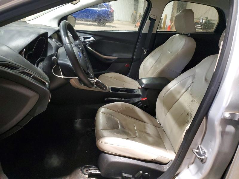 Photo 7 from auction – 2018 FORD FOCUS TITA with VIN 1FADP3N28JL279454