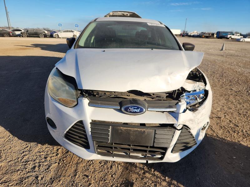 Photo 5 from auction – 2014 FORD FOCUS with VIN 1FADP3E2XEL316655