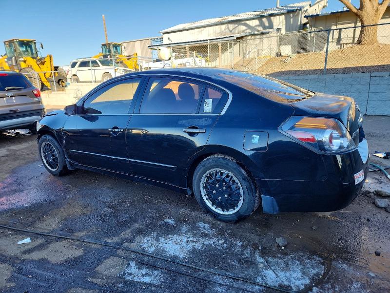 Photo 2 from auction – 2012 NISSAN ALTIMA with VIN 1N4AL2AP8CN455310
