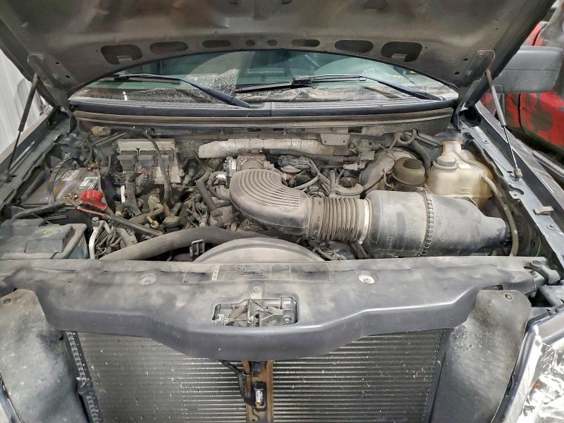 Photo 11 from auction – 2006 FORD F150 SUPER with VIN 1FTRW14W86FB13386