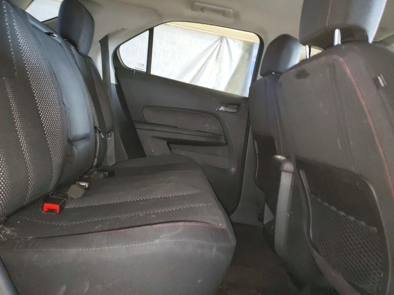 Photo 11 from auction – 2016 CHEVROLET EQUINOX LT with VIN 2GNALCEKXG1177894