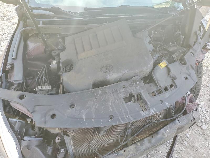 Photo 11 from auction – 2014 TOYOTA AVALON BAS with VIN 4T1BK1EB0EU088580