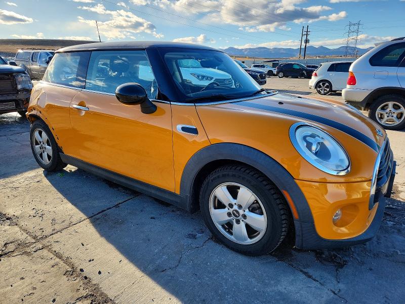 Photo 4 from auction – 2018 MINI COOPER with VIN WMWXP5C52J2G61825