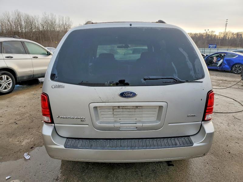 Photo 6 from auction – 2006 FORD FREESTAR S with VIN 2FMZA52216BA37674