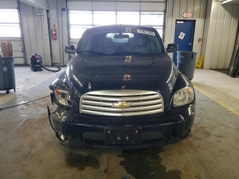 Photo 5 from auction – 2009 CHEVROLET HHR LT with VIN 3GNCA23BX9S557997