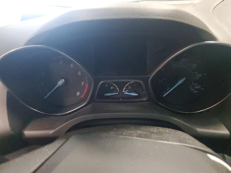 Photo 9 from auction – 2014 FORD ESCAPE with VIN 1FMCU0GXXEUA87440