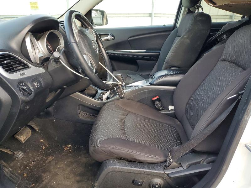 Photo 7 from auction – 2014 DODGE JOURNEY with VIN 3C4PDCAB5ET141306