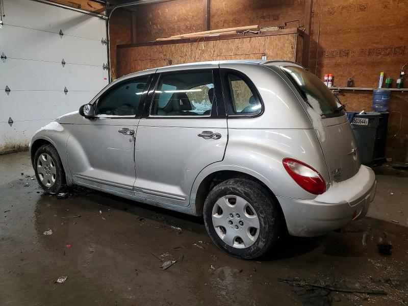 Photo 2 from auction – 2008 CHRYSLER PT CRUISER with VIN 3A8FY48B08T168437