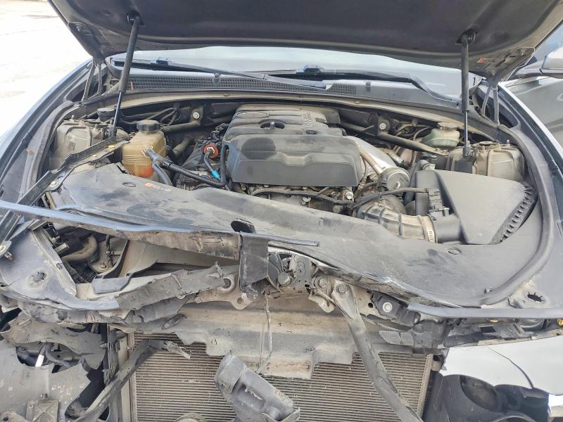 Photo 11 from auction – 2016 CADILLAC CTS LUXURY with VIN 1G6AR5SX7G0109604