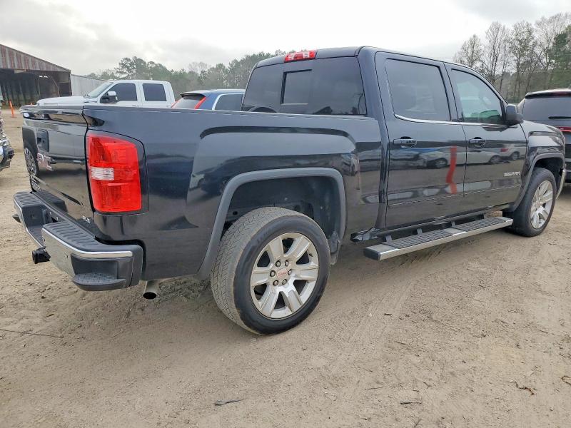 Photo 3 from auction – 2018 GMC SIERRA C15 with VIN 3GTP1MECXJG102859