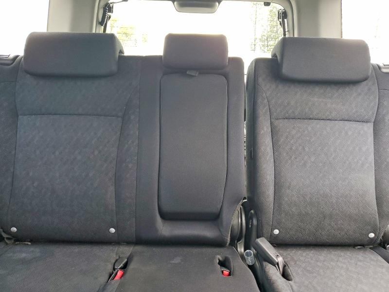 Photo 10 from auction – 2005 HONDA CR-V LX with VIN SHSRD68515U304017