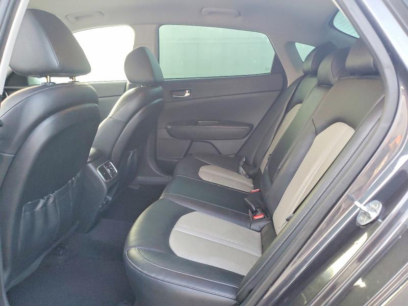 Photo 10 from auction – 2019 KIA OPTIMA EX with VIN 5XXGU4L16KG306667