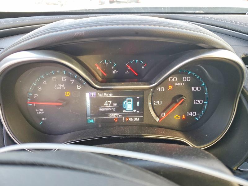 Zdjęcie 9 z aukcji – 2016 CHEVROLET IMPALA z VIN 2G1105SA5G9175621