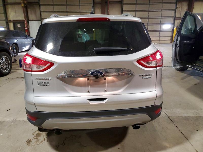 Photo 6 from auction – 2016 FORD ESCAPE TIT with VIN 1FMCU9J95GUA63581