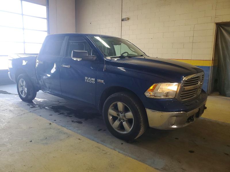 Photo 4 from auction – 2014 RAM 1500 with VIN 1C6RR7LTXES469420