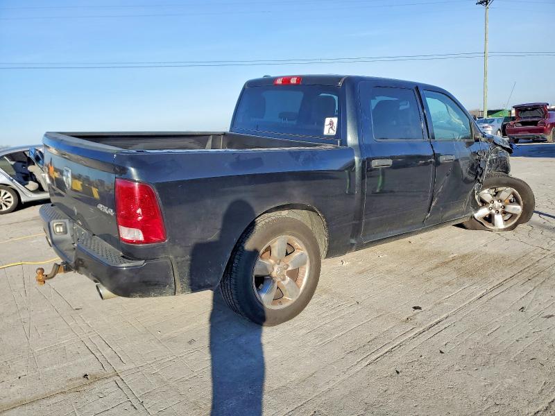 Photo 3 from auction – 2019 RAM 1500 CLASS with VIN 1C6RR7KT5KS508881