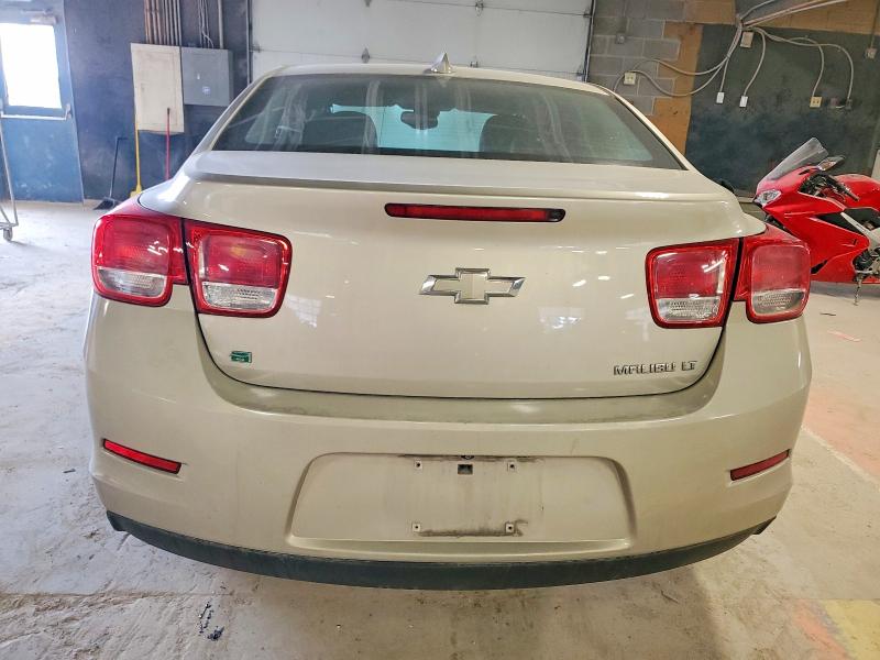 Photo 6 from auction – 2016 CHEVROLET MALIBU LIM with VIN 1G11C5SA7GF106539