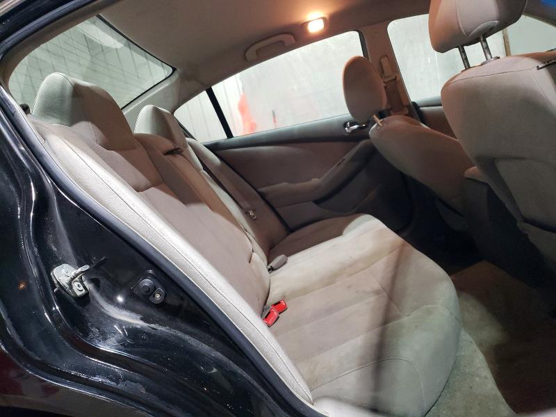 Photo 10 from auction – 2011 NISSAN ALTIMA with VIN 1N4AL2AP9BN404719