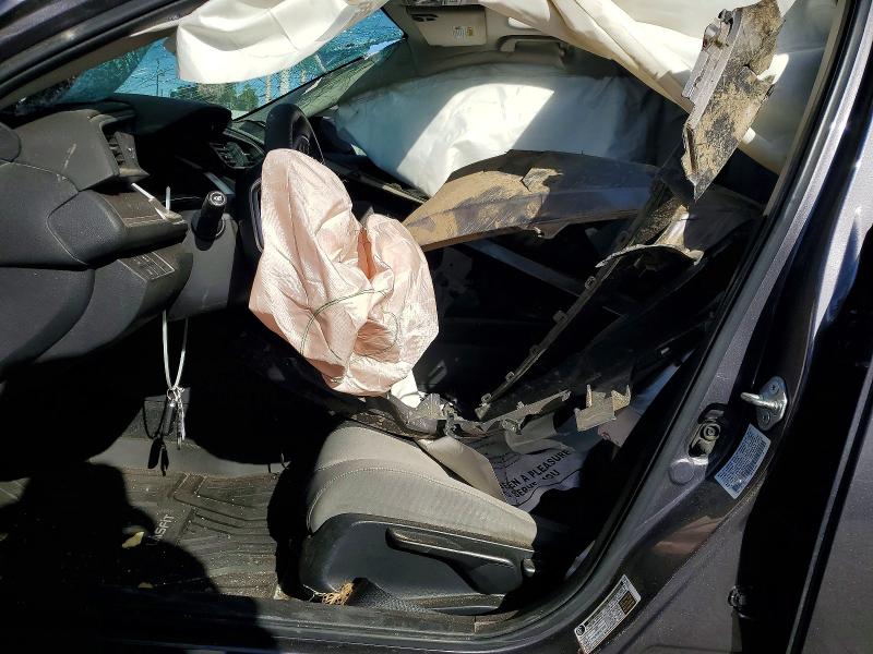 صورة رقم 7 من المزاد - 2016 HONDA CIVIC مع VIN 19XFC2F88GE248217