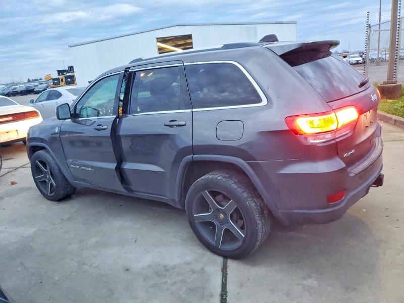 Photo 2 from auction – 2014 JEEP GRAND CHEROKEE with VIN 1C4RJFAG8EC242298