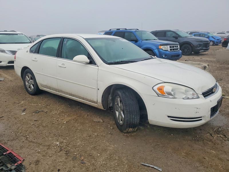 Фото 4 с аукциона – 2007 CHEVROLET IMPALA с VIN 2G1WT55N879379034