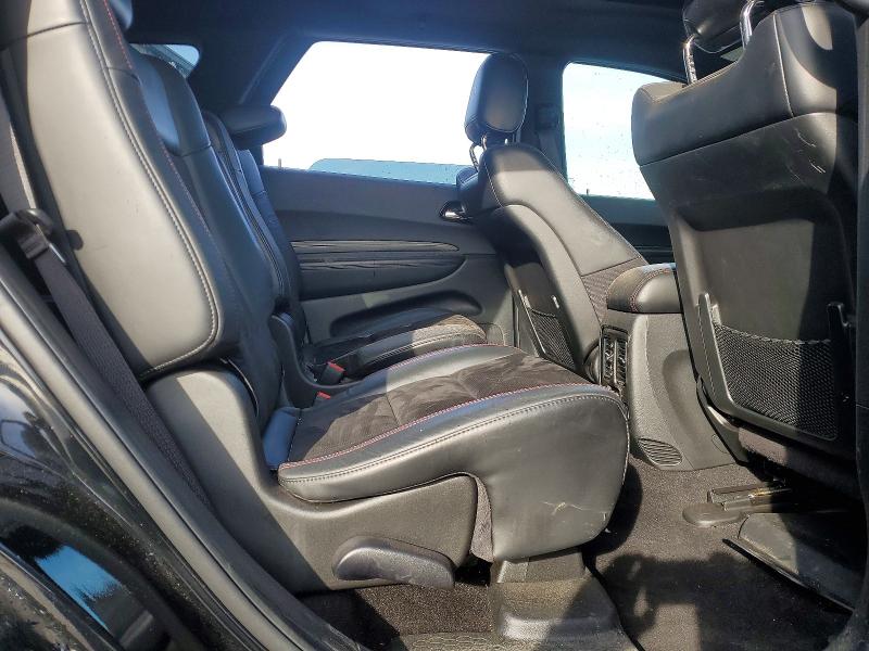 Photo 11 from auction – 2022 DODGE DURANGO R/ with VIN 1C4SDHCT3NC218103