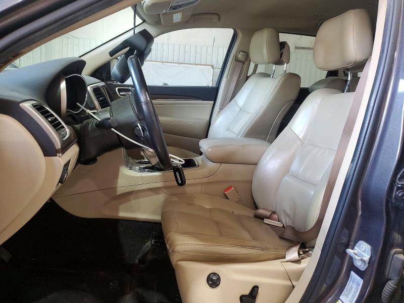Photo 7 from auction – 2016 JEEP GRAND CHER with VIN 1C4RJEBG3GC359086