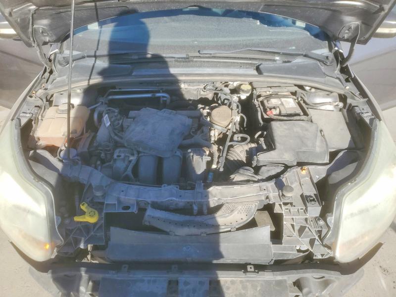Photo 11 from auction – 2013 FORD FOCUS with VIN 1FADP3F24DL297906