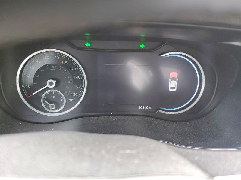 Zdjęcie 9 z aukcji – 2023 GENESIS G70 BASE z VIN KMTG34TA2PU132716
