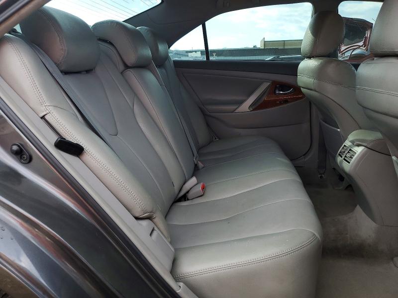 Photo 10 from auction – 2011 TOYOTA CAMRY BASE with VIN 4T1BF3EK2BU169382