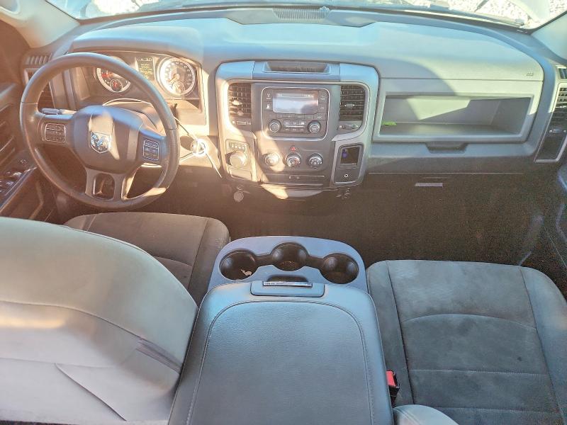 Photo 8 from auction – 2019 RAM 1500 CLASS with VIN 1C6RR6FG0KS604599
