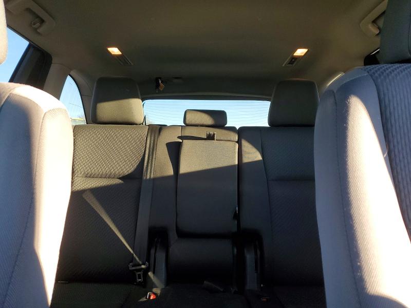 Photo 10 from auction – 2017 TOYOTA HIGHLANDER with VIN 5TDZZRFH0HS199977