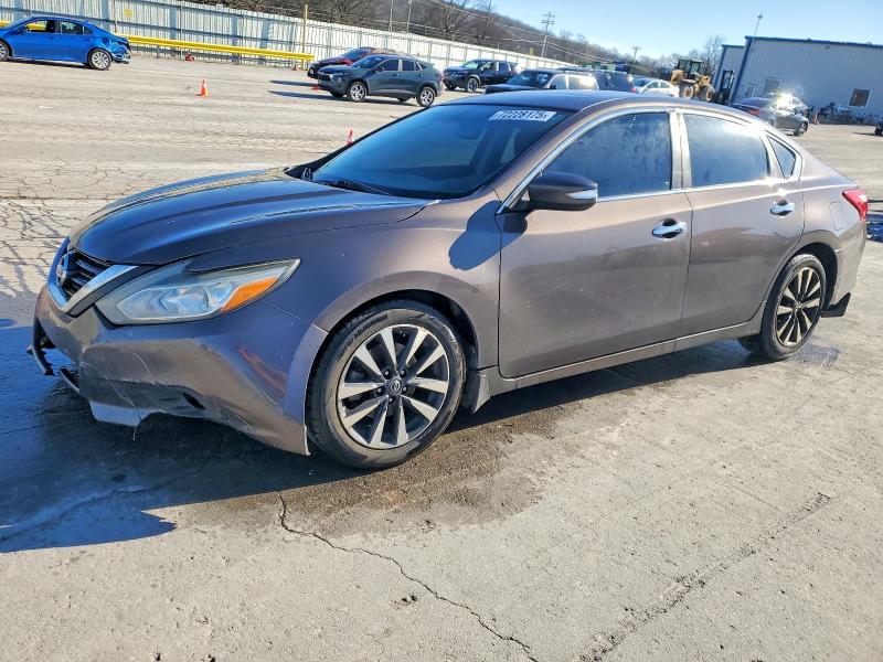 Photo 1 from auction – 2016 NISSAN ALTIMA with VIN 1N4AL3AP8GC164510
