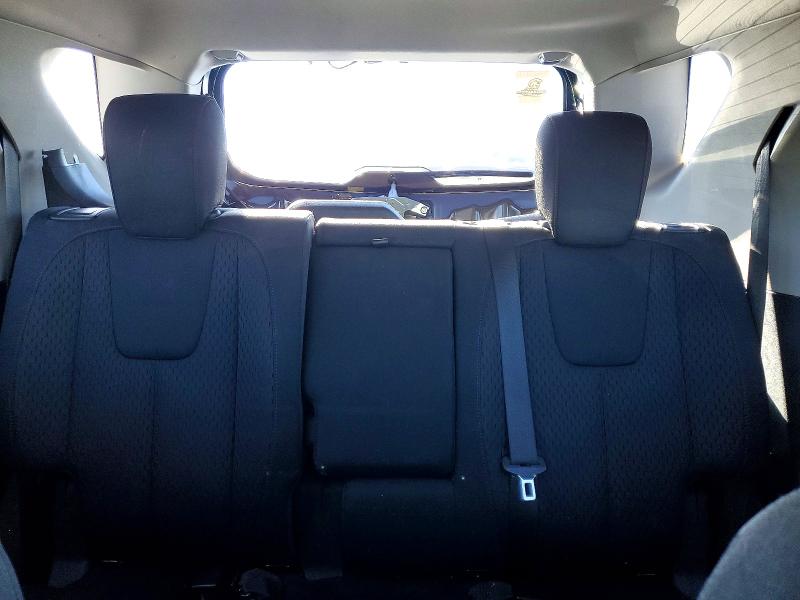 Photo 10 from auction – 2013 CHEVROLET EQUINOX LS with VIN 2GNALBEK4D6361060