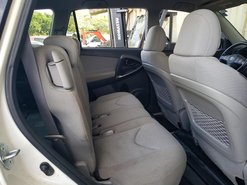 صورة رقم 11 من المزاد - 2011 TOYOTA RAV4 مع VIN JTMXF4DV8B5032209