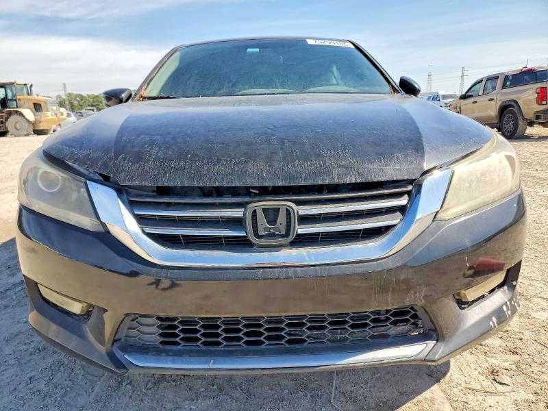 Photo 5 from auction – 2014 HONDA ACCORD with VIN 1HGCR2F59EA291859