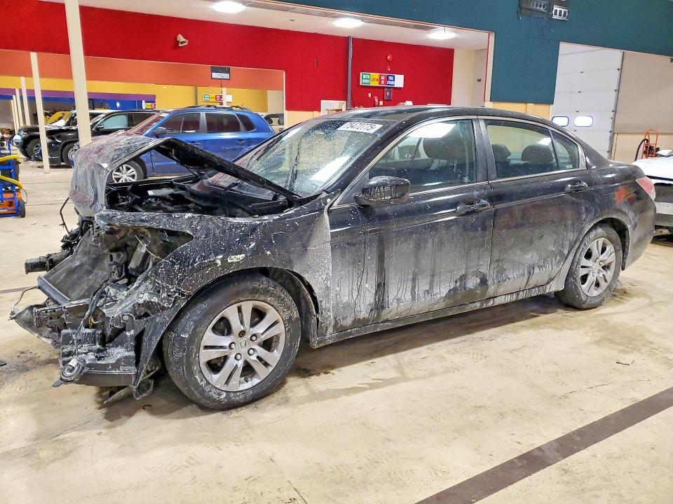 Zdjęcie 1 z aukcji – 2012 HONDA ACCORD z VIN 1HGCP2F65CA053194