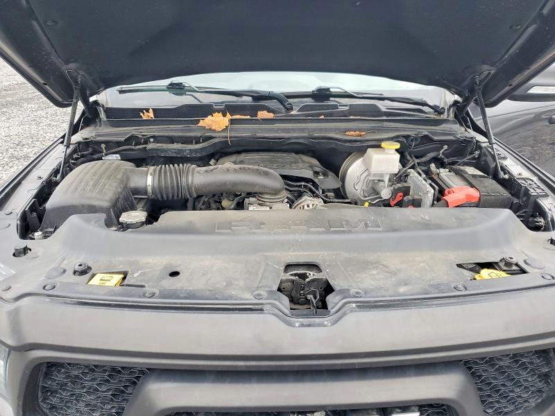 Photo 11 from auction – 2022 RAM 1500 REBEL with VIN 1C6SRFLT4NN373700