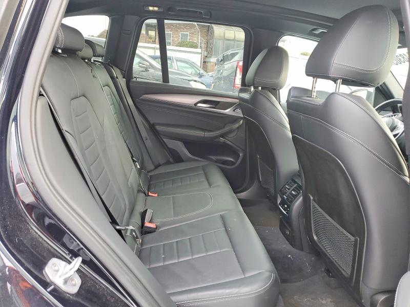 Photo 11 from auction – 2019 BMW X3 XDRIVEM with VIN 5UXTS3C53K0Z04023