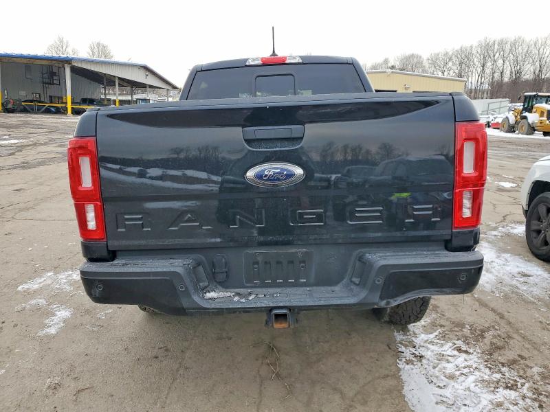 صورة رقم 6 من المزاد - 2023 FORD RANGER مع VIN 1FTER4FH4PLE26976