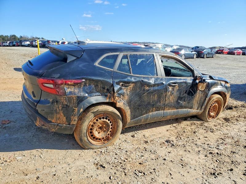 Фото 3 с аукциона – 2024 CHEVROLET TRAX с VIN KL77LFE22RC026689