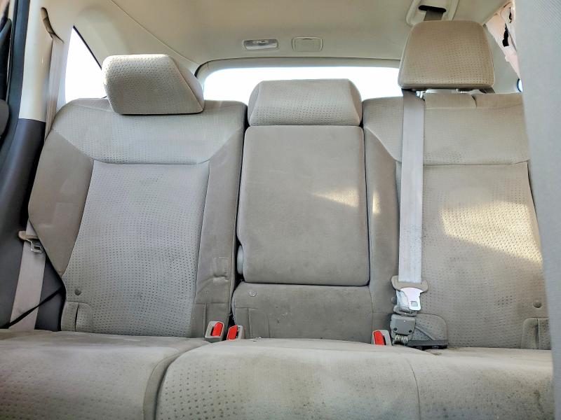 Photo 10 from auction – 2014 HONDA CR-V EX with VIN 5J6RM3H56EL033792